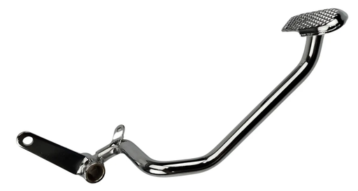 [5VLF72110000] YAMAHA YBR 125 ARKA FREN PEDALI