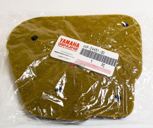 [4VPE44510000] YAMAHA BWS 100 HAVA FİLTRESİ