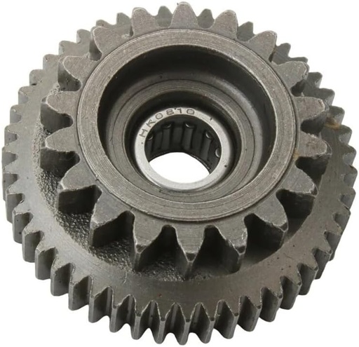 [4VPE56500000] YAMAHA BWS 100 AYAK MARŞ DİŞLİSİ KÜÇÜK