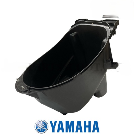 [4VPF473R0200] YAMAHA BWS 100 KOLTUK ALTI BAGAJ HAVUZ