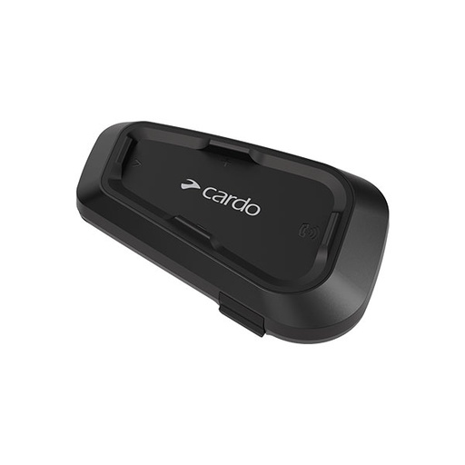 [828831843425] CARDO SPIRIT BLUETOOTH VE INTERCOM (TEKLİ PAKET)