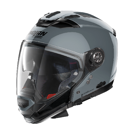 [2418717535834] NOLAN N70-2 GT CLASSIC N-COM 008 MODÜLER KASK