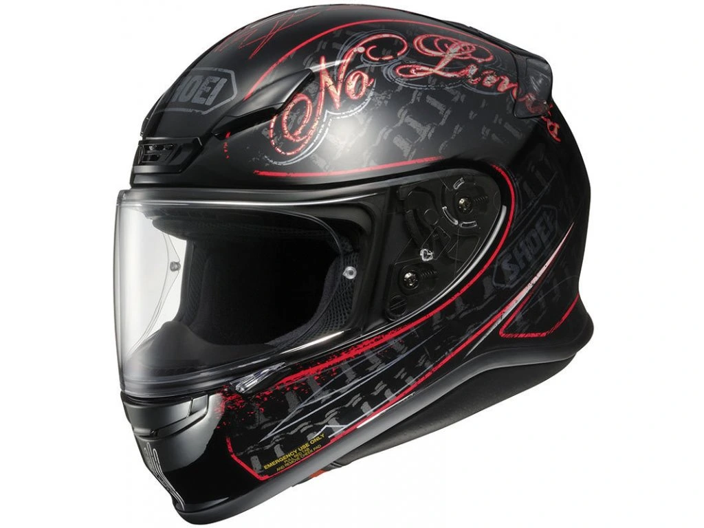 [4512048407797] SHOEI NXR INCEPTION TC-1 KAPALI KASK