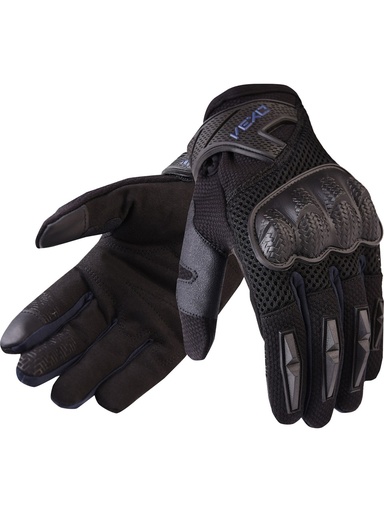 VEXO STUNT MAVİ YAZLIK ELDİVEN