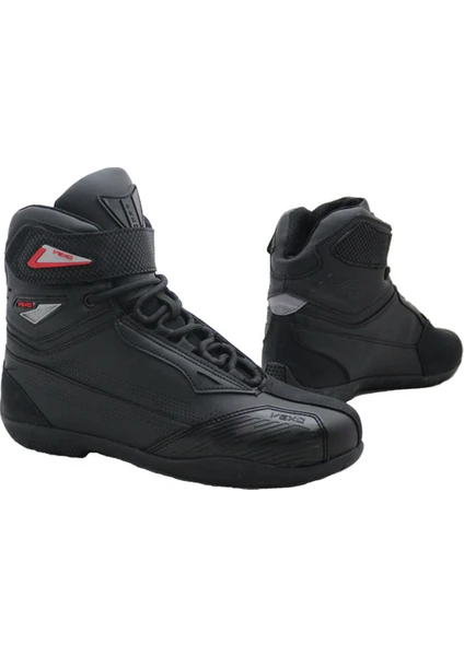 VEXO BOXTER AIR BOT SİYAH