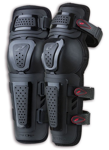 [8697543435639] ZANDONA 3205 DİZLİK