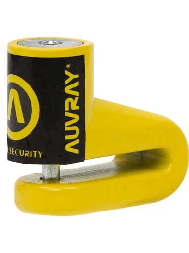 [3700807700093] AUVRAY BD16 6MM DİSK KİLİDİ