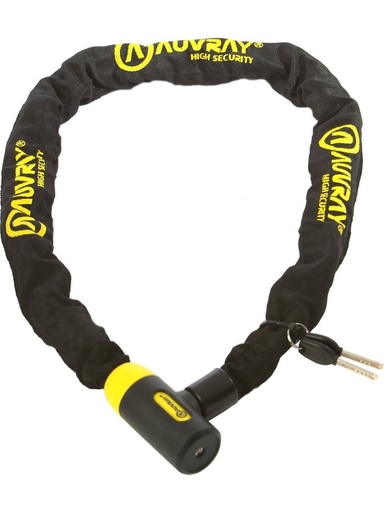 [3700807700079] AUVRAY C-BLOC 120 CM HALAT KİLİT