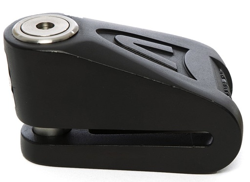 [3700807700543] AUVRAY DK06 DİSK KİLİDİ SİYAH