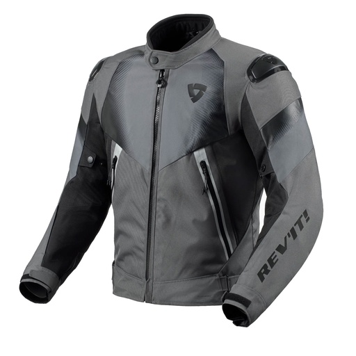 [8700001379151] REVIT CONTROL H2O GRİ-SİYAH MEVSİMLİK MONT