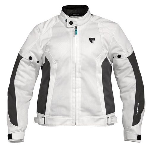 [8700001148689] REVIT AIRWAVE BEYAZ KADIN YAZLIK MONT