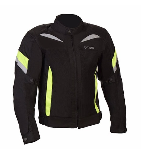 [2418717696559] PROHEL ALASKA SİYAH NEON YAZLIK MONT