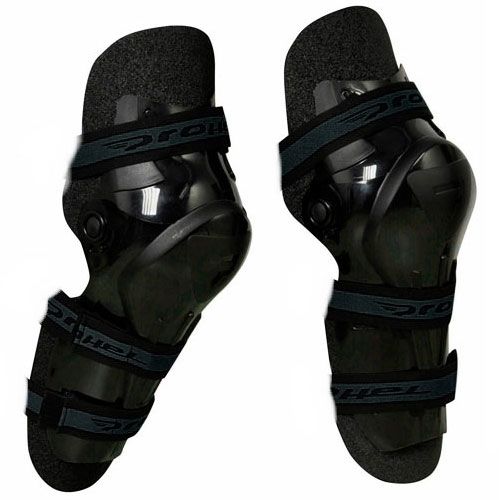 [8680033007348] PROHEL MAFSALLI DİZLİK SİYAH