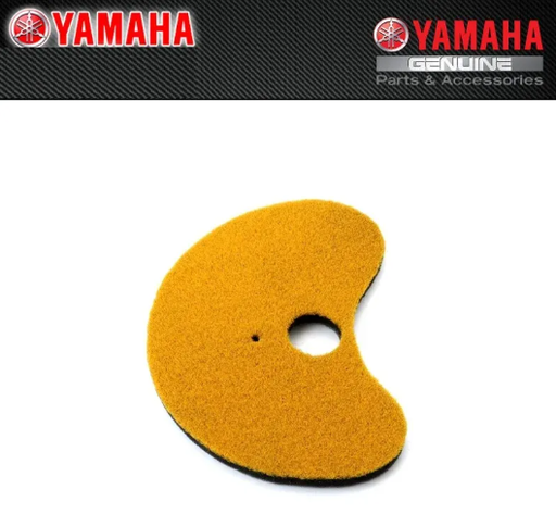 [1CCE54070000] YAMAHA CYGNUS L VARYATÖR FİLTRESİ