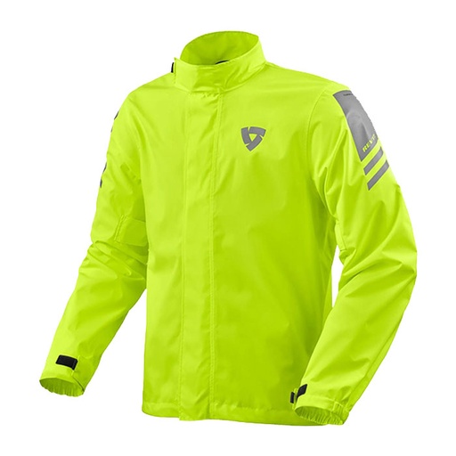 REVIT CYCLONE 4 H2O YAĞMURLUK ÜST NEON SARI