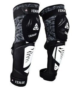 VEMAR E-01 UZUN DİZ KORUMA
