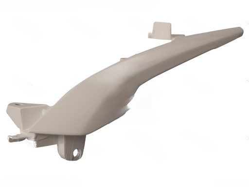 [52SF474A00P1] YAMAHA XENTER 150 SOL ARKA TUTAMAK ORİJİNAL