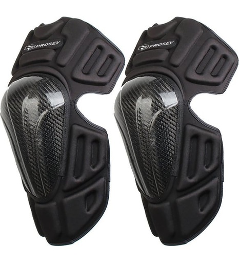 [2418717689568] PROSEV D-311 CARBON DİZLİK