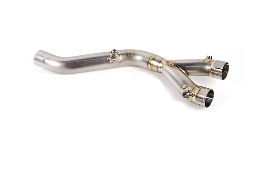 [907983331000] YZF R1 AKRAPOVIÇ ARA BORU 20-24