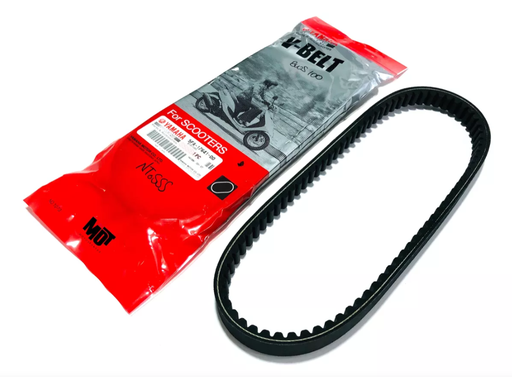 [5FA176410000] BWS 100 VARYATÖR KAYIŞI