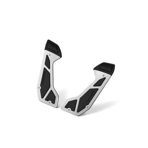 [B6HF74M00000] NMAX 125 155 ALÜMİNYUM ÜST BASAMAK PANELİ 21-24